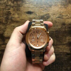 Micheal Kors Mens Watch